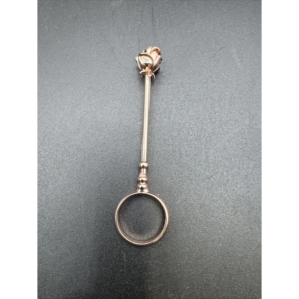 Ring Cigarette Holder Stand Rack Clip Cigarette Holder Ring Cigarette Finger